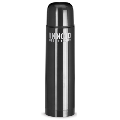 LUKA. 500 mL stainless steel thermos bottle