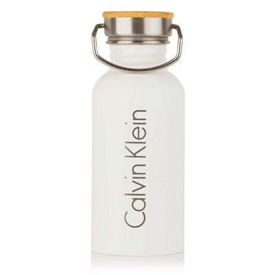 Branded Thor 550ml Metal Bottle
