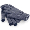 Branded Beechfield Touchscreen Smart Gloves
