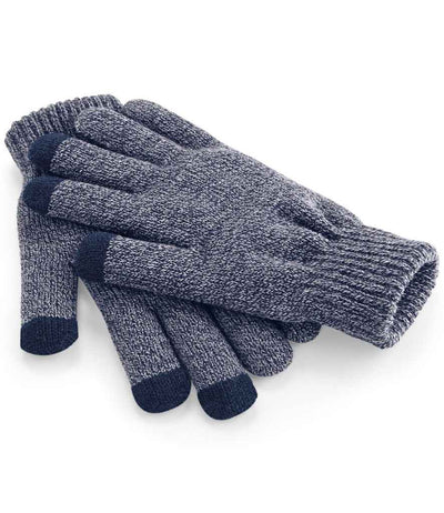 Branded Beechfield Touchscreen Smart Gloves