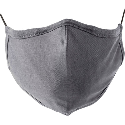 Branded Goatspen 3 Ply face mask with 7 layers