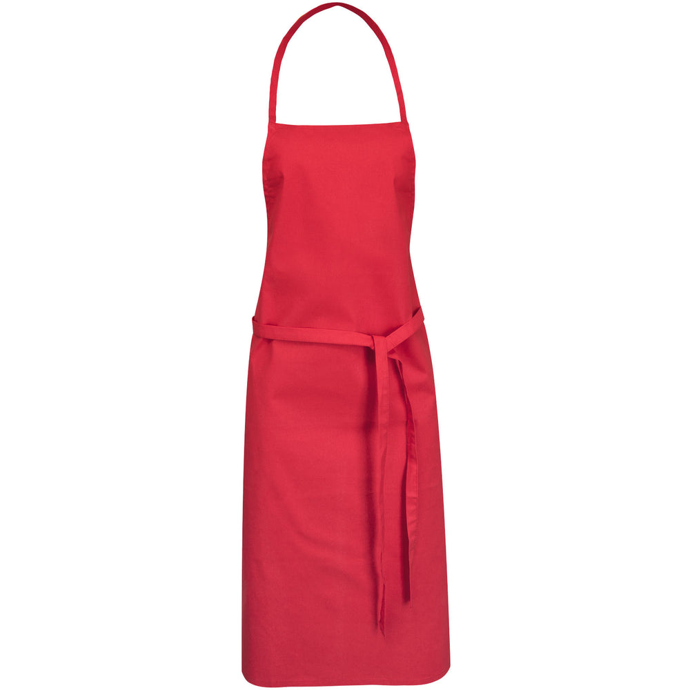 Branded Reeva 180 g/m² apron