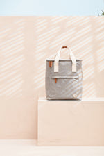 Branded VINGA Sortino Trail cooler backpack