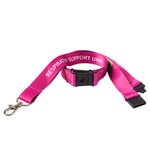 rPET Express 20mm Lanyard (5-7 days)
