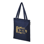 Branded Sai RPET tote bag 7L