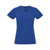 SOL'S Ladies Imperial V Neck T-Shirt