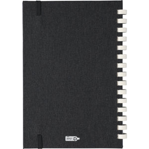 The Ilias - RPET notebook (approx. A5)