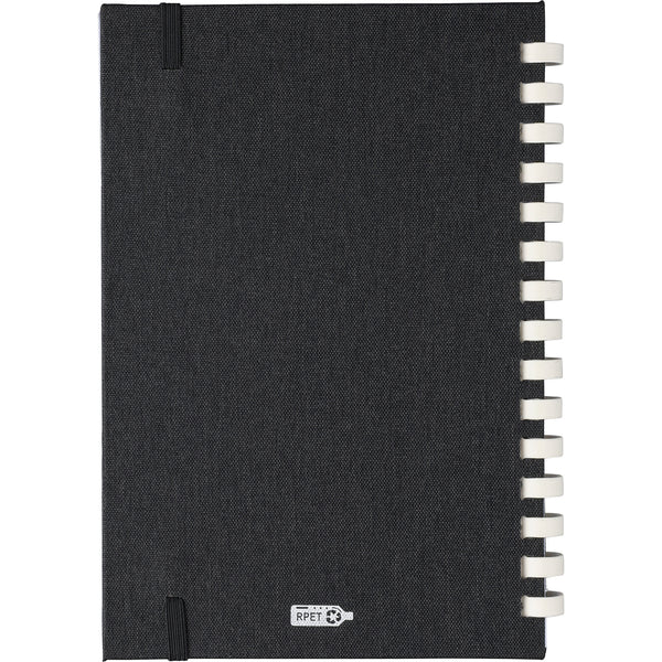 The Ilias - RPET notebook (approx. A5)