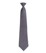 Premier 'Colours' Fashion Clip Tie