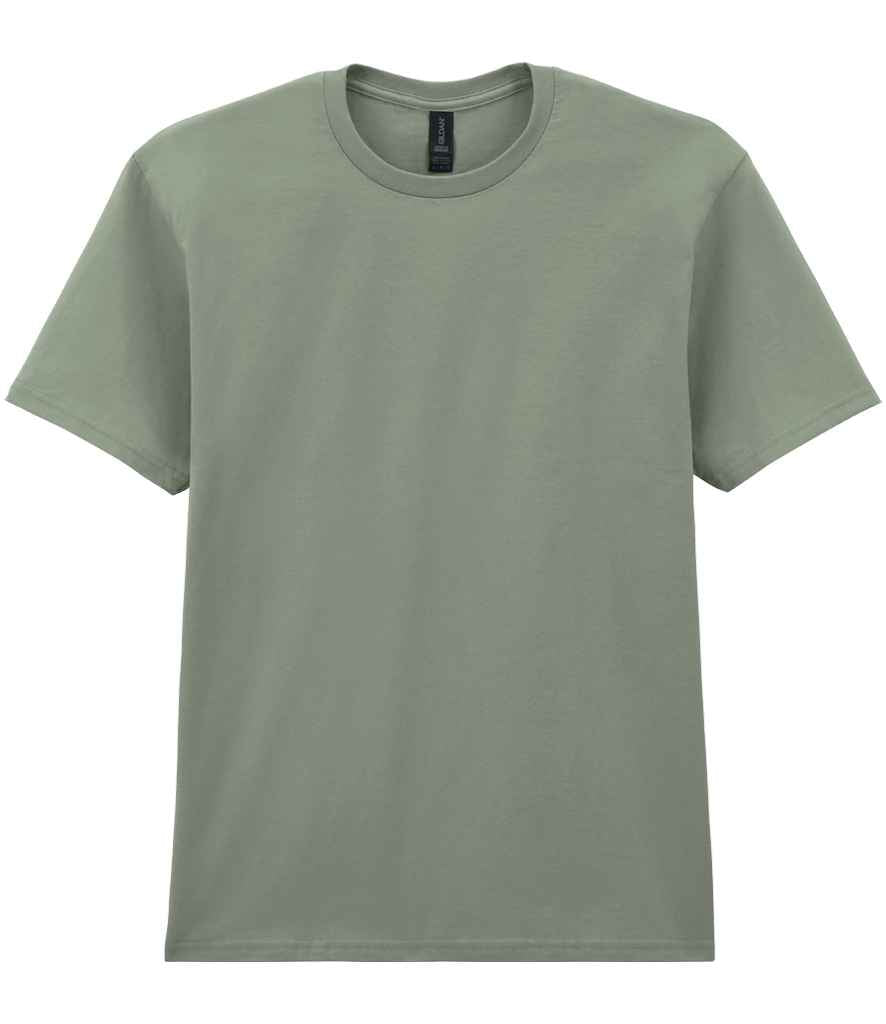 Gildan SoftStyle® Midweight T-Shirt Sage