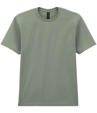 Gildan SoftStyle® Midweight T-Shirt Sage