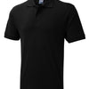 Mens Active Cotton Poloshirt