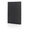 Branded Impact softcover stone paper notebook A5