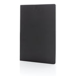 Branded Impact softcover stone paper notebook A5