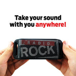 Wireless Bluetooth Led Speaker