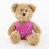 Branded Hi Vis Bear III