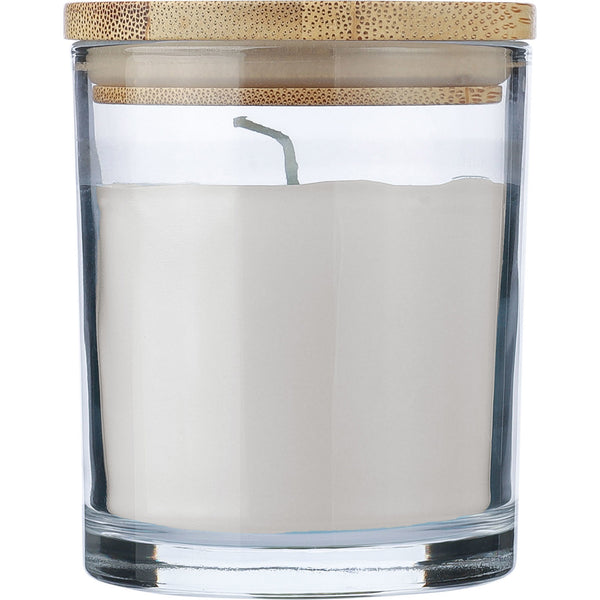 The Riven - Glass candle