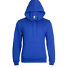 Branded Eco Hoodie