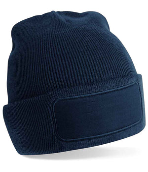 Beechfield Recycled Original Patch Beanie