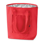 Branded Foldable cooler shopping bag