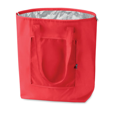Branded Foldable cooler shopping bag