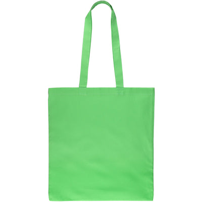 The Kenneth - OEKO-TEX® cotton shopping bag (140gsm/4.13oz)