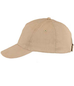 Branded SOL'S Buzz Cap
