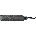 Branded Crosbie Foldable Pongee umbrella