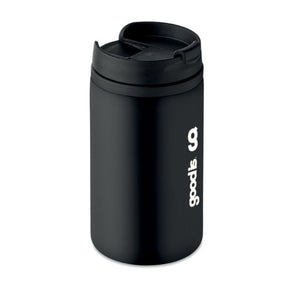 Double wall cup 250 ml