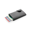Branded C-Secure RFID card holder & wallet