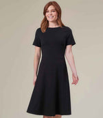 Branded Brook Taverner Ladies Belinda Jersey Dress