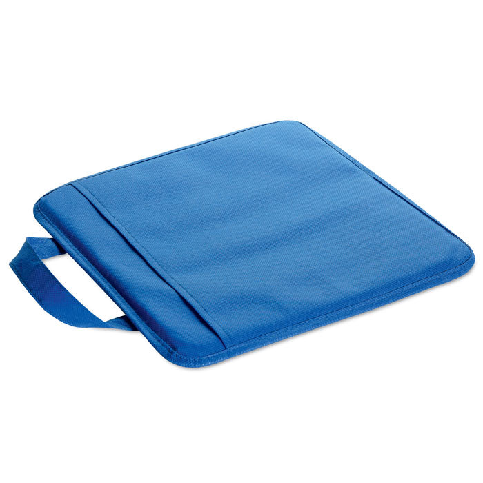 Branded Non woven stadium cushion