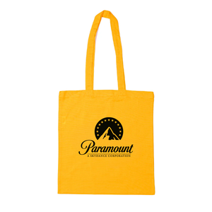 48hr Express 5oz Coloured Cotton Tote Bag