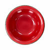 Branded Bamboo Fibre Pet Bowl