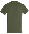 SOL'S Imperial Heavy T-Shirt Army