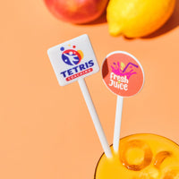Ecostir Square Stirrer