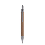 Carton barrel ball pen