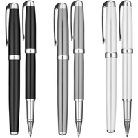Carrick Rollerball Pen