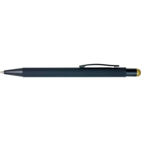 Downgate Rubberized ballpen