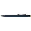 Branded Downgate Rubberized ballpen