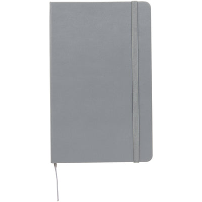 Moleskine Classic Large Ruled Hard Cover Notebook