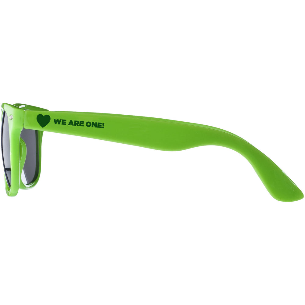 Branded Sun Ray sunglasses