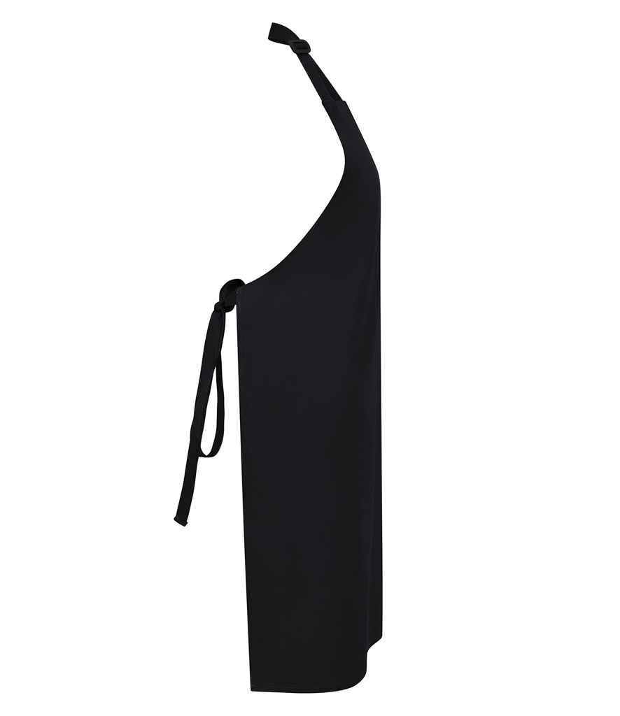 Branded Brand Lab Adjustable Bib Apron
