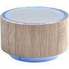 Glisson Bamboo wireless speaker