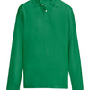 SOL'S Unisex Pacific Long Sleeve Piqué Polo Shirt