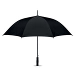 27 inch umbrella Black