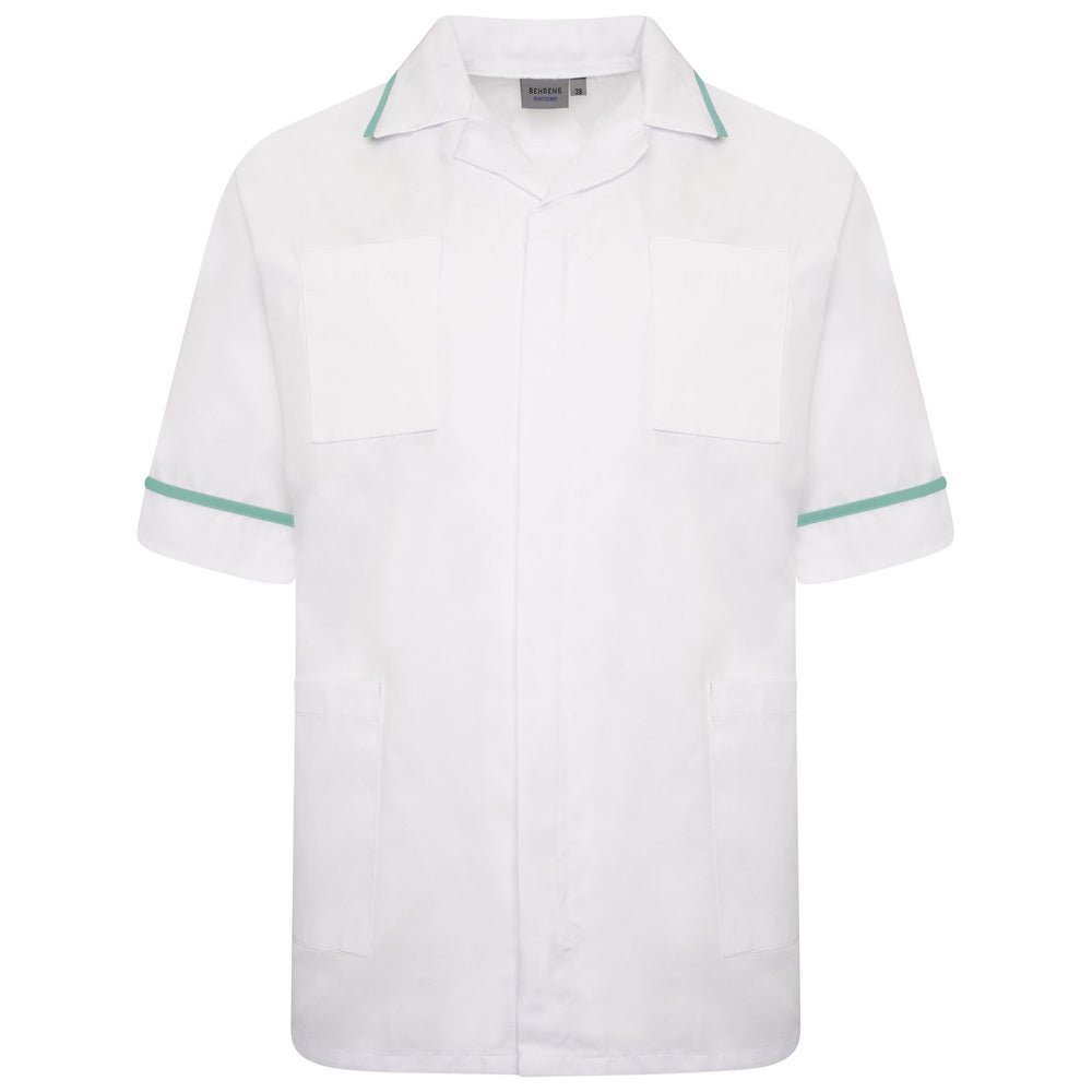 Branded Behrens Male Tunic