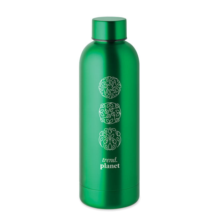 Branded Double wall bottle 500 ml