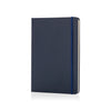 Branded Classic hardcover notebook A5