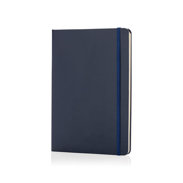 Branded Classic hardcover notebook A5